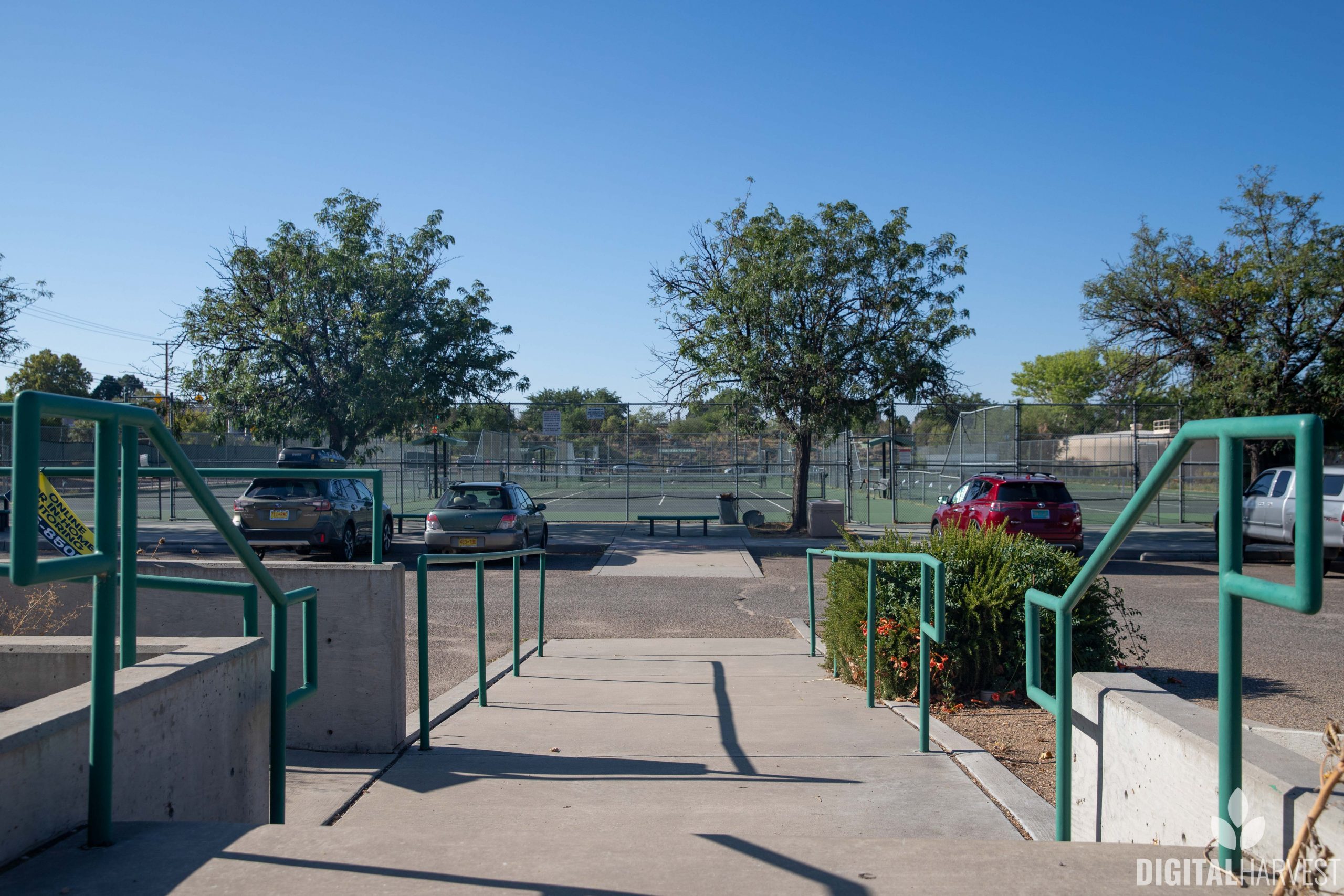 Picture of Arroyo del Oso Park 7001 Osuna Rd NE, Albuquerque, NM 87109