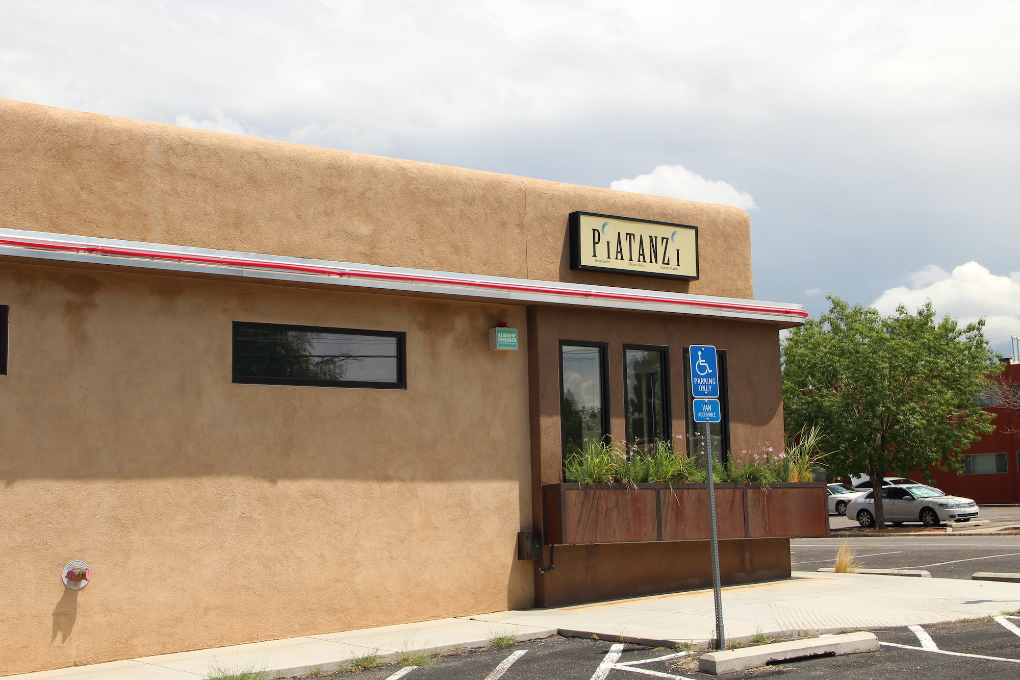 Picture of Piatanzi 1403 Girard Blvd NE, Albuquerque, NM 87106,