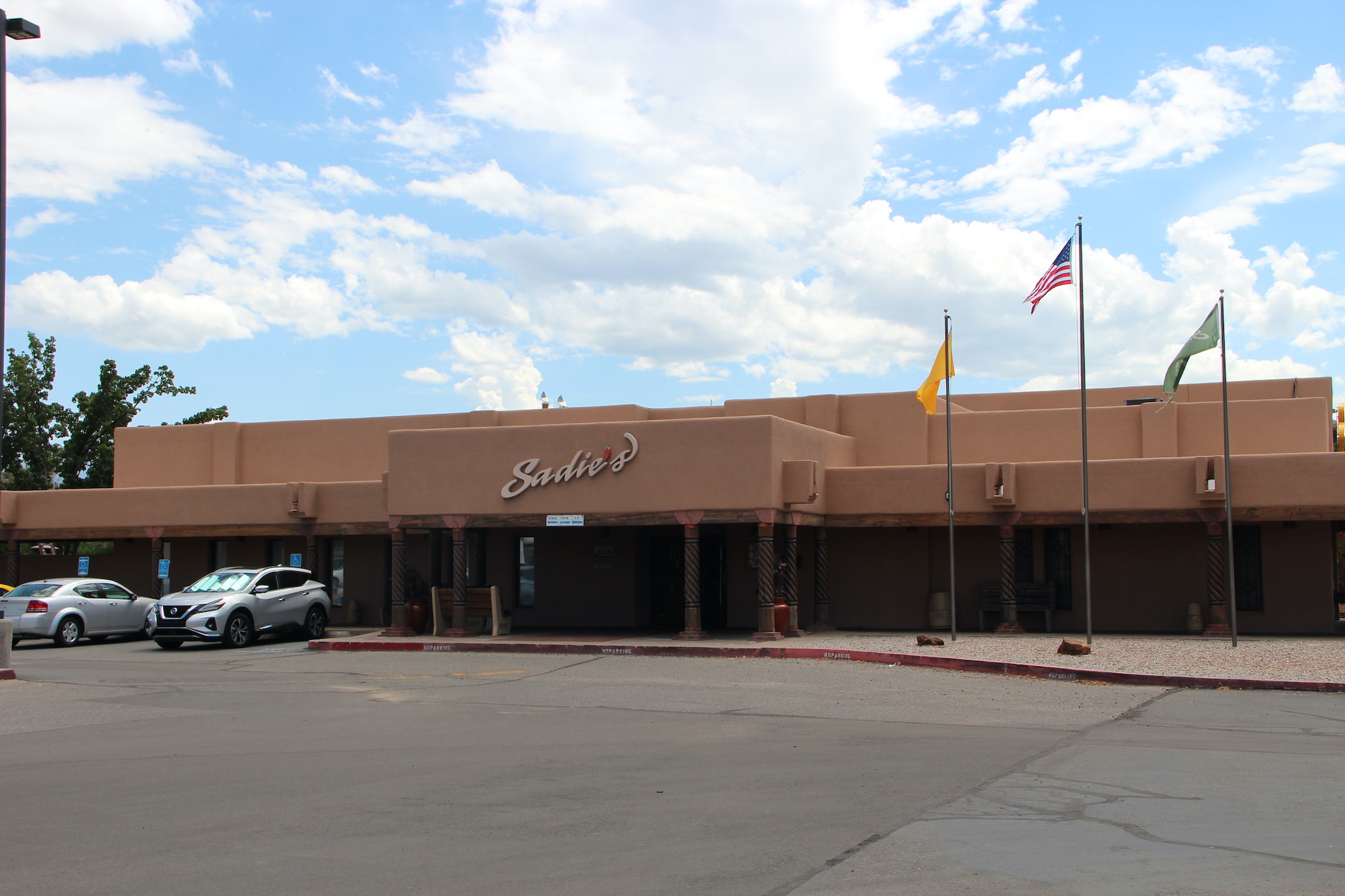 Picture of Sadie's of New Mexico	6230 4th St NW Lot, Los Ranchos De Albuquerque, NM 87107