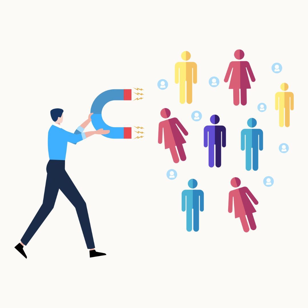 Pull Marketing