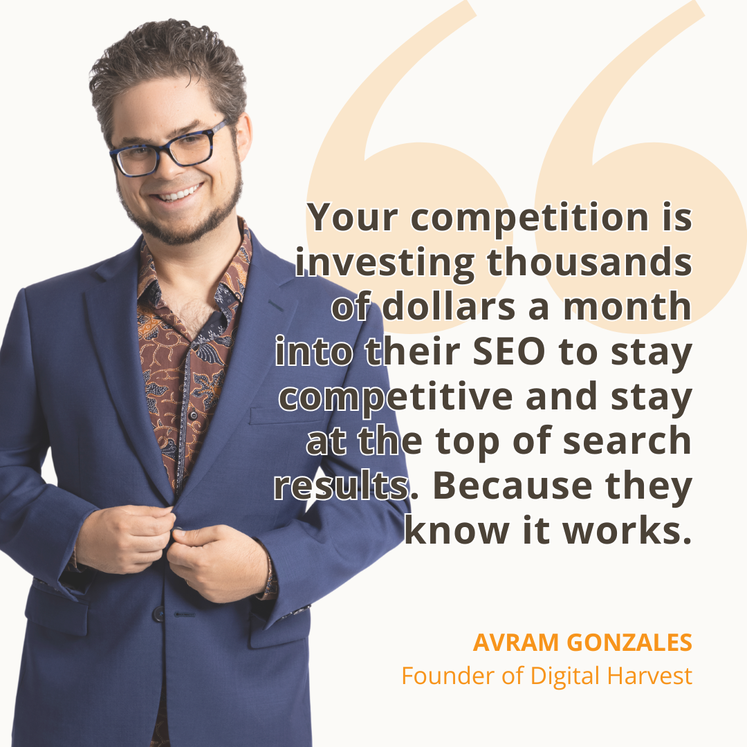 Your competition