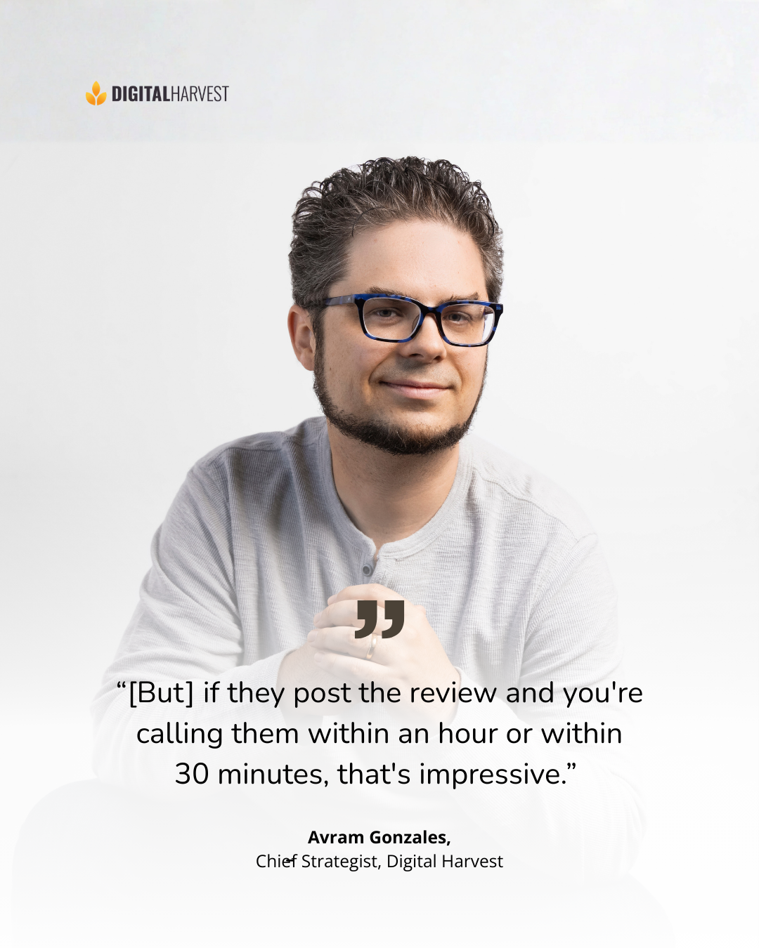 Quote Card - 25 of 65 DH Marketing