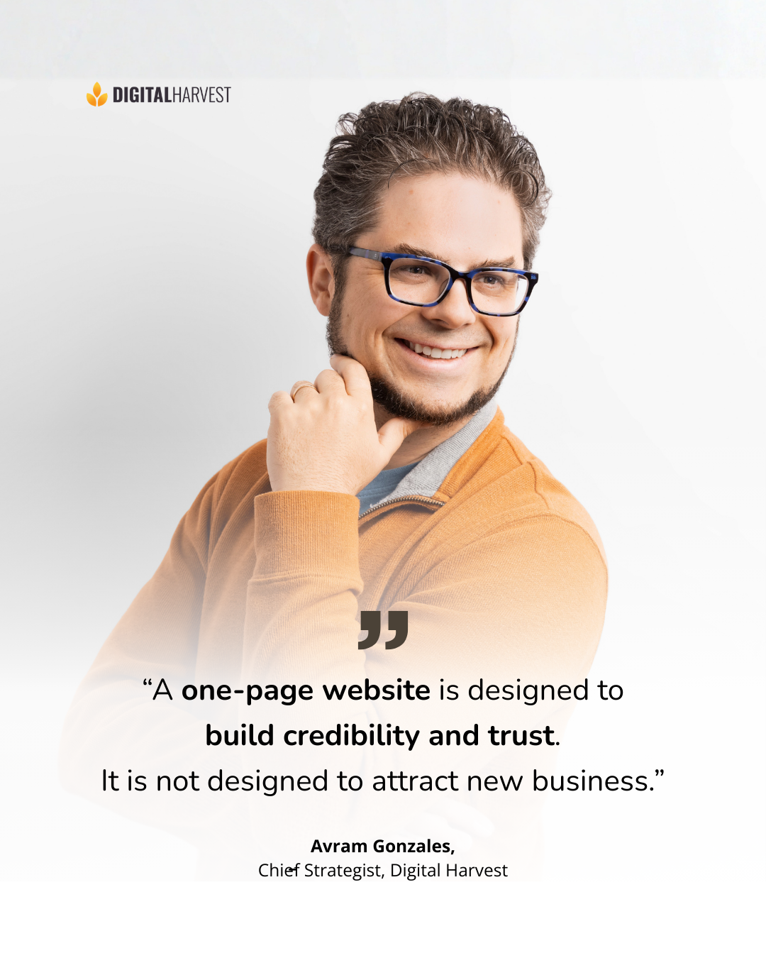 Quote Card - 30 of 65 DH Marketing