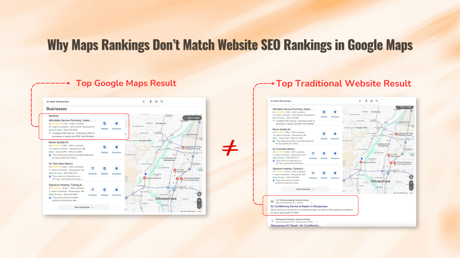 Screenshot 31 of 65 DH Marketing